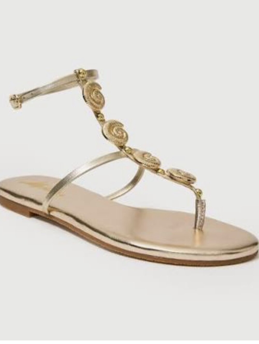 Lilly Pulitzer Dylann Sandals